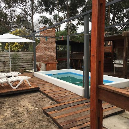 Mi Pesadilla Salinas Home Экстерьер фото