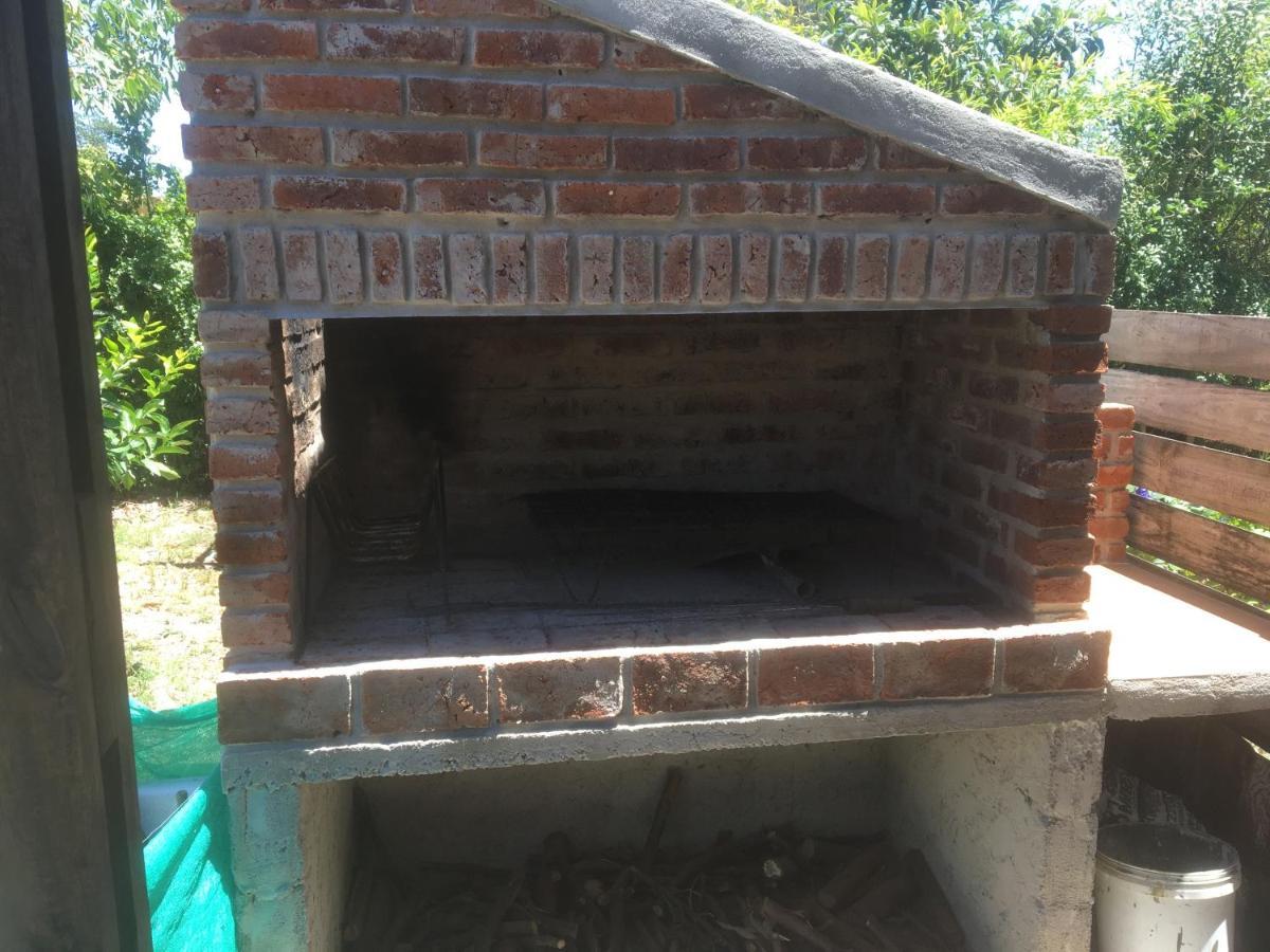 Mi Pesadilla Salinas Home Экстерьер фото