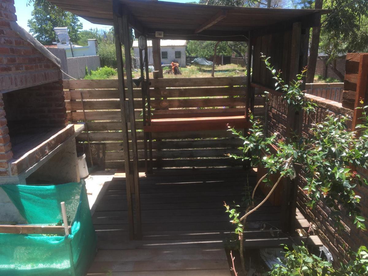 Mi Pesadilla Salinas Home Экстерьер фото