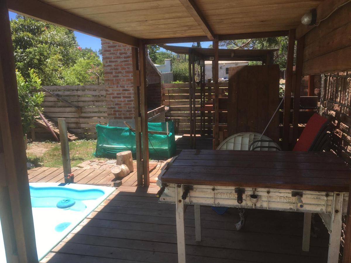 Mi Pesadilla Salinas Home Экстерьер фото