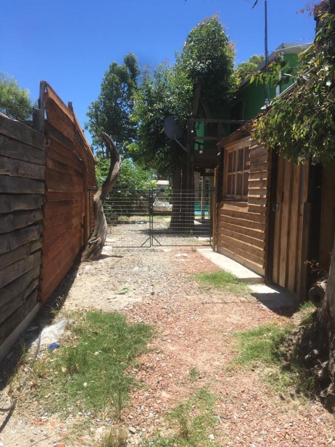 Mi Pesadilla Salinas Home Экстерьер фото