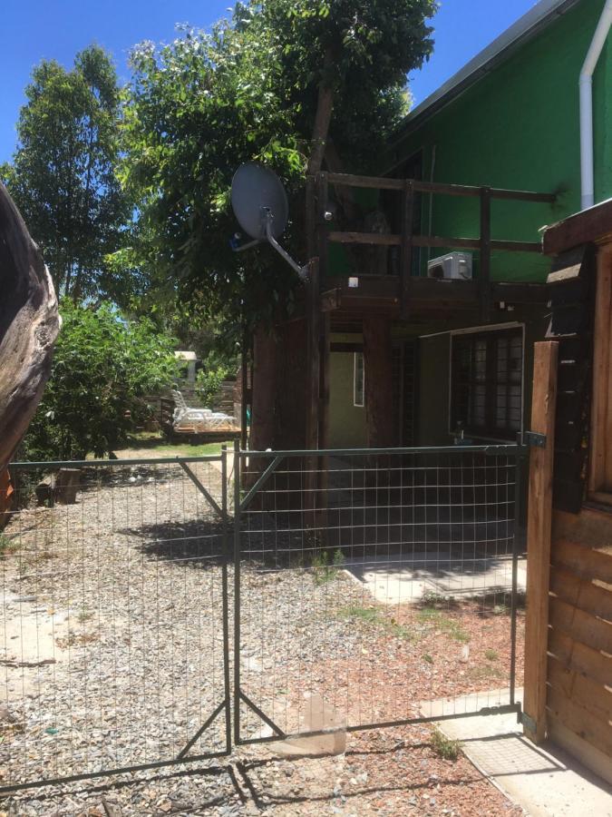 Mi Pesadilla Salinas Home Экстерьер фото