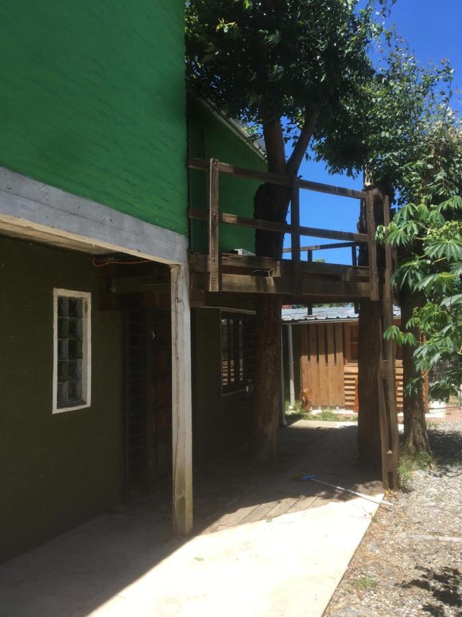 Mi Pesadilla Salinas Home Экстерьер фото