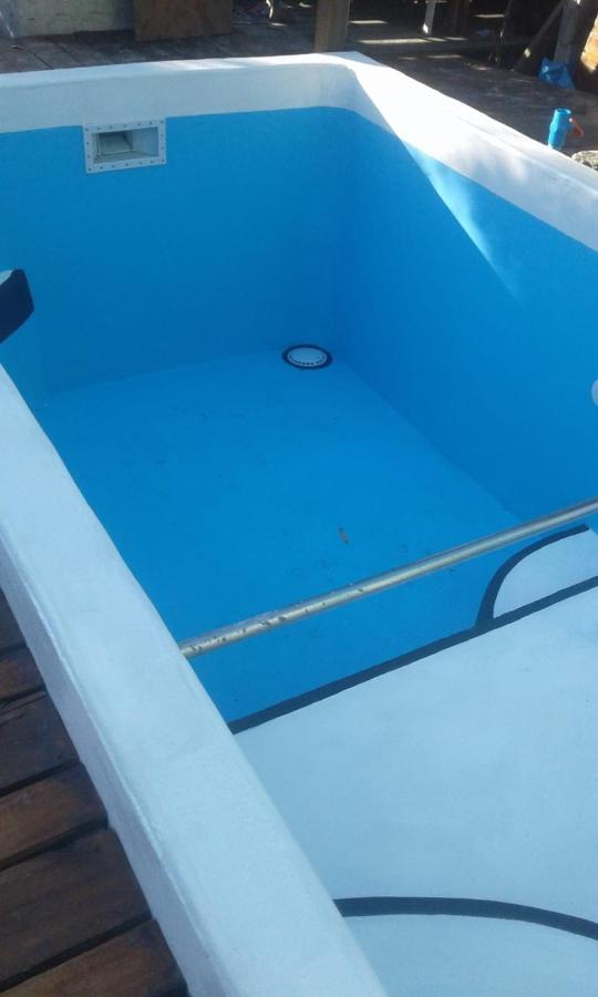 Mi Pesadilla Salinas Home Экстерьер фото