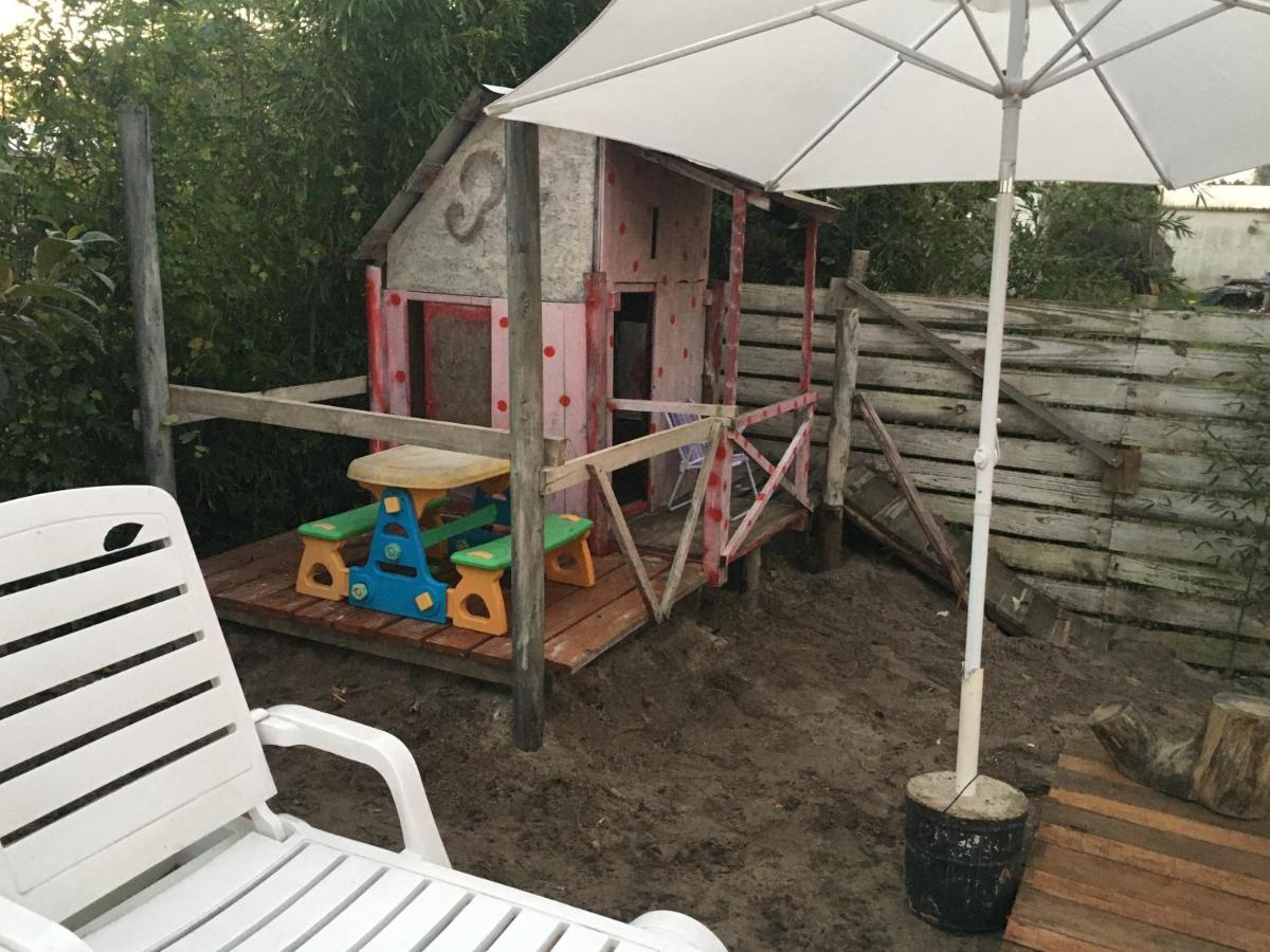 Mi Pesadilla Salinas Home Экстерьер фото