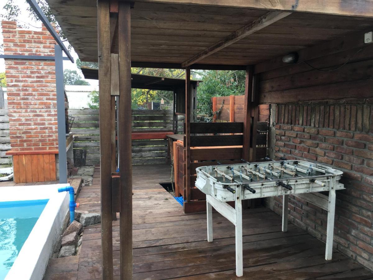 Mi Pesadilla Salinas Home Экстерьер фото