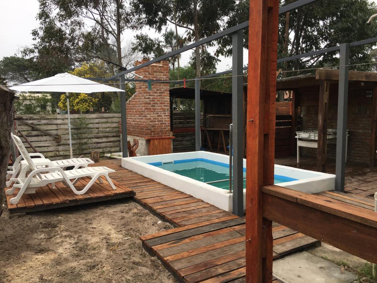 Mi Pesadilla Salinas Home Экстерьер фото