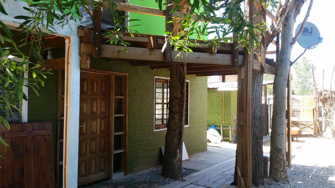 Mi Pesadilla Salinas Home Экстерьер фото