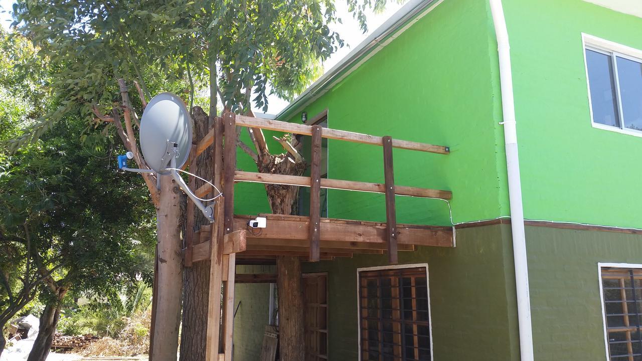 Mi Pesadilla Salinas Home Экстерьер фото