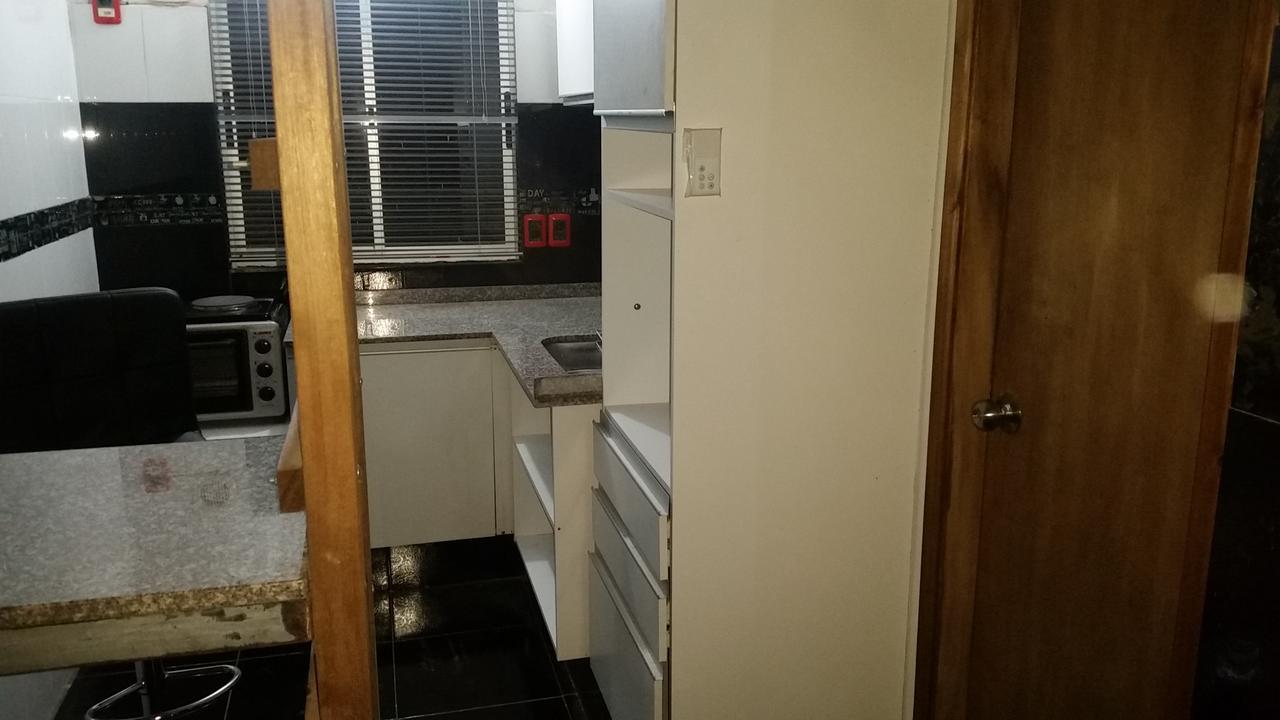 Mi Pesadilla Salinas Home Экстерьер фото