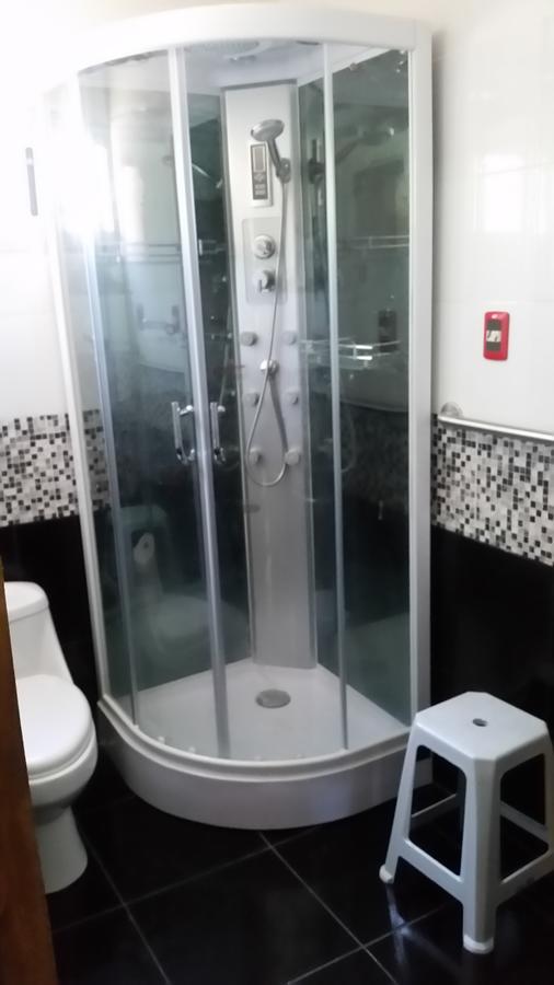 Mi Pesadilla Salinas Home Экстерьер фото