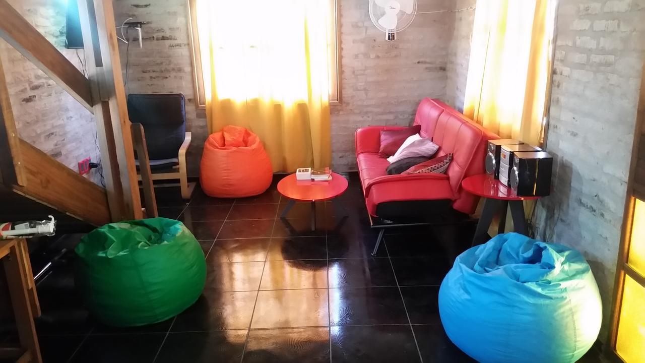 Mi Pesadilla Salinas Home Экстерьер фото