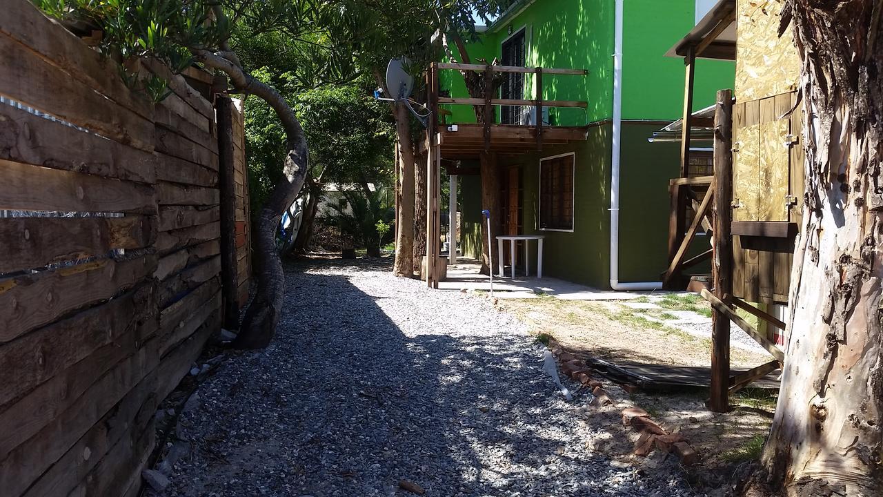 Mi Pesadilla Salinas Home Экстерьер фото