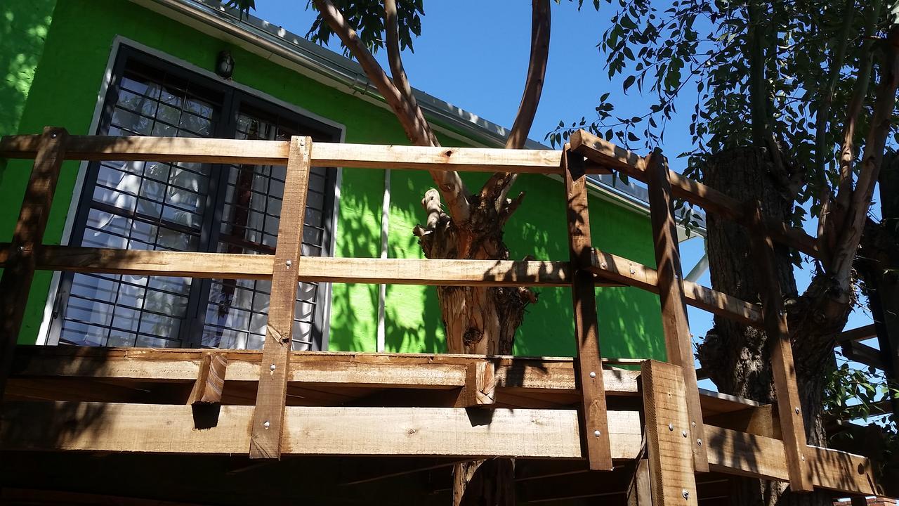 Mi Pesadilla Salinas Home Экстерьер фото