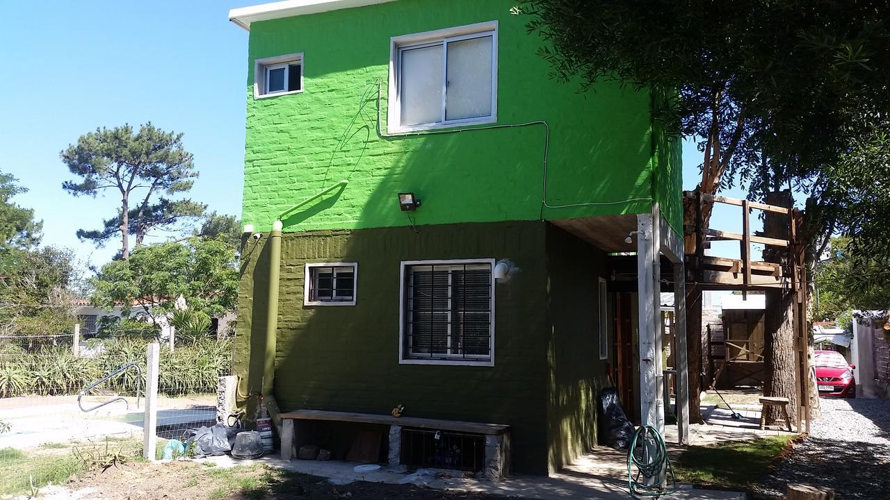 Mi Pesadilla Salinas Home Экстерьер фото