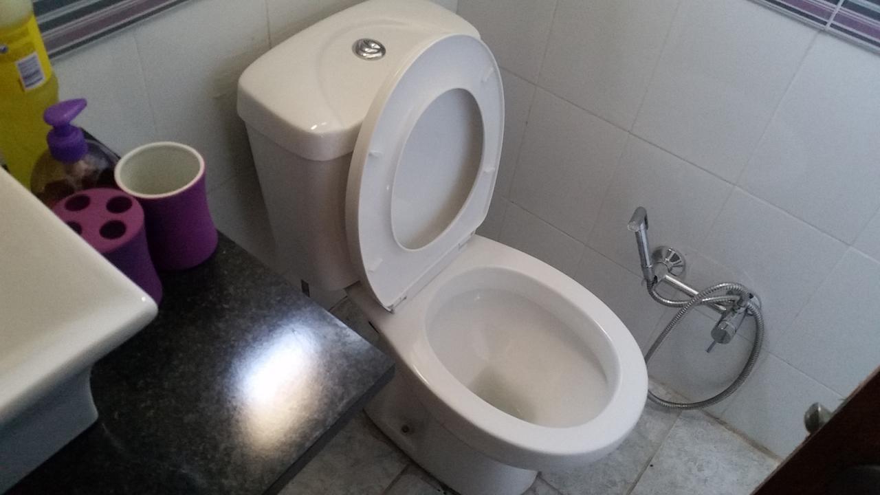 Mi Pesadilla Salinas Home Экстерьер фото