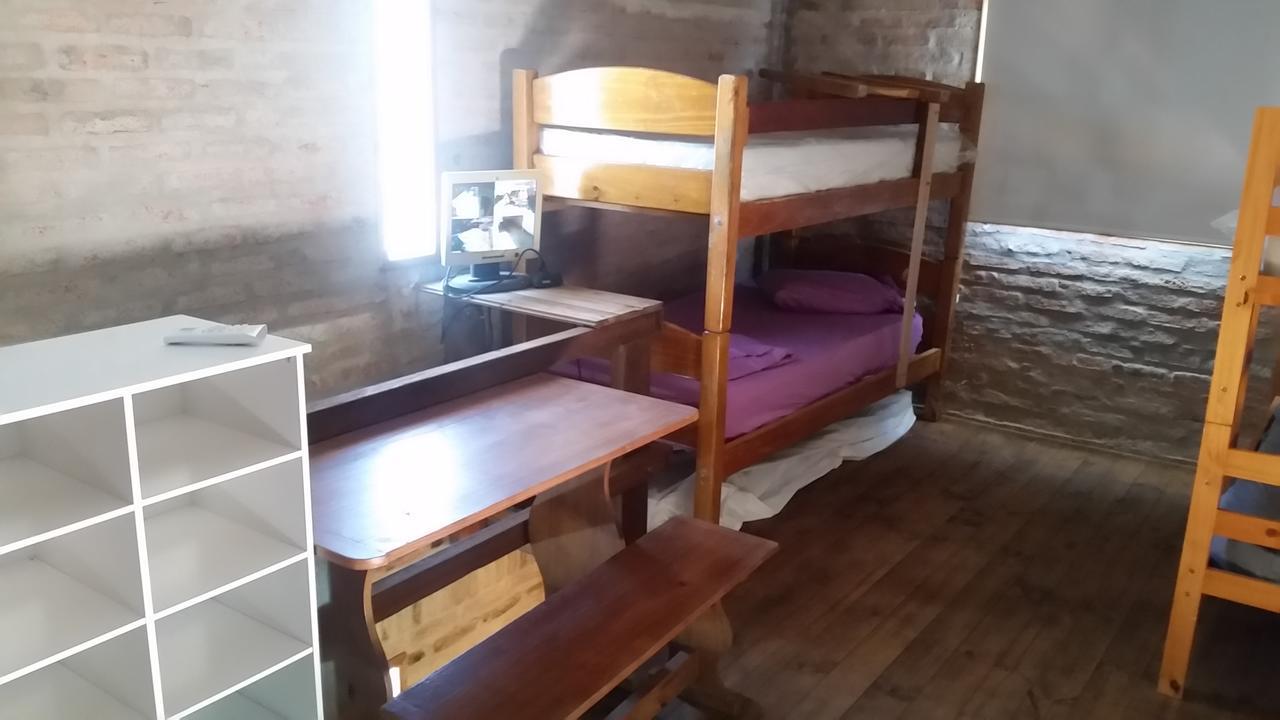 Mi Pesadilla Salinas Home Экстерьер фото
