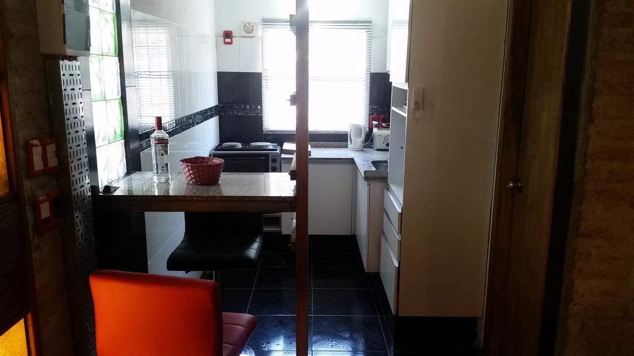Mi Pesadilla Salinas Home Экстерьер фото