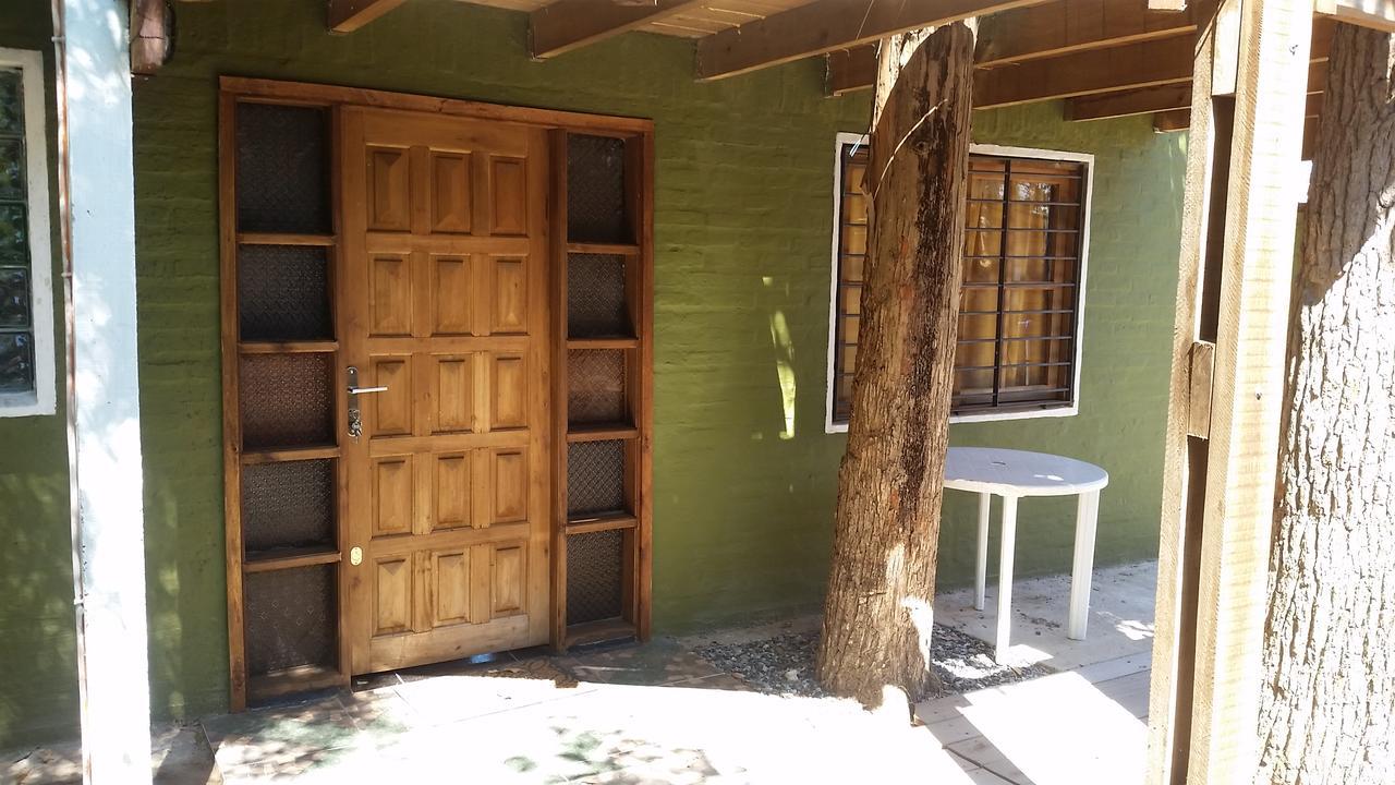 Mi Pesadilla Salinas Home Экстерьер фото