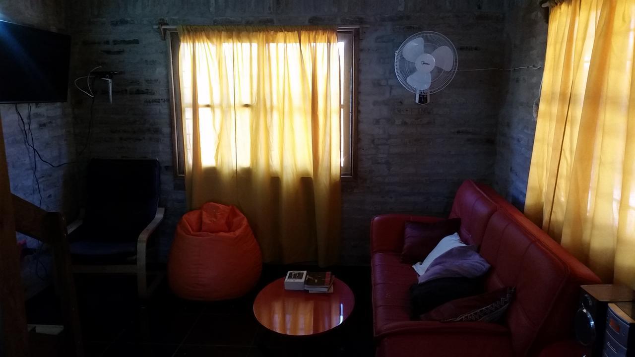 Mi Pesadilla Salinas Home Экстерьер фото
