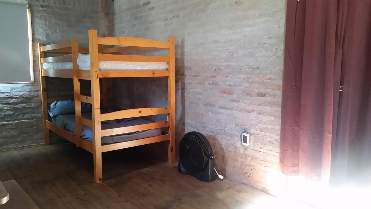 Mi Pesadilla Salinas Home Экстерьер фото