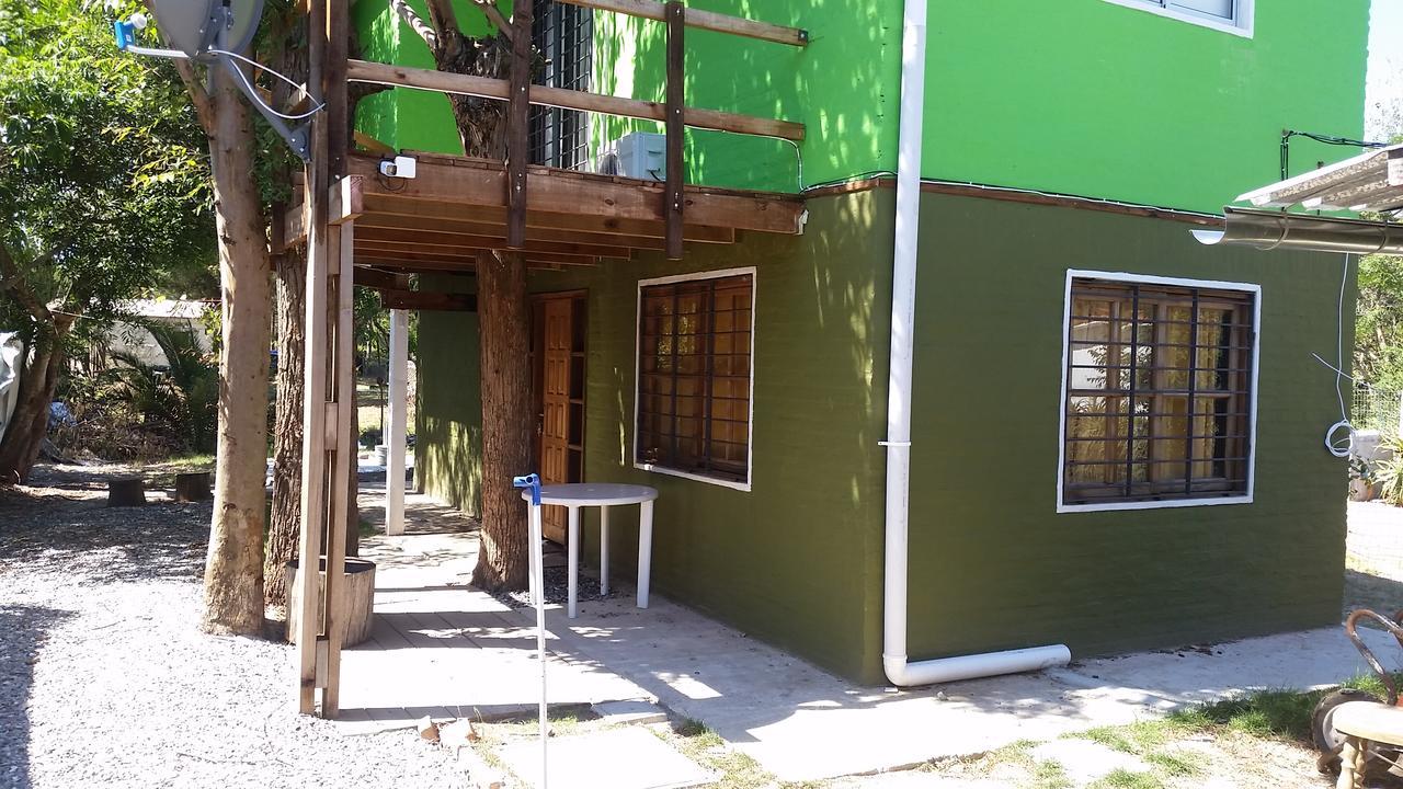 Mi Pesadilla Salinas Home Экстерьер фото