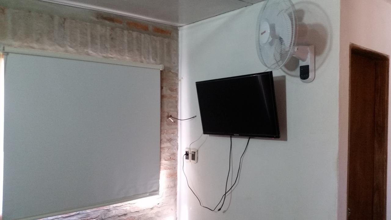 Mi Pesadilla Salinas Home Экстерьер фото