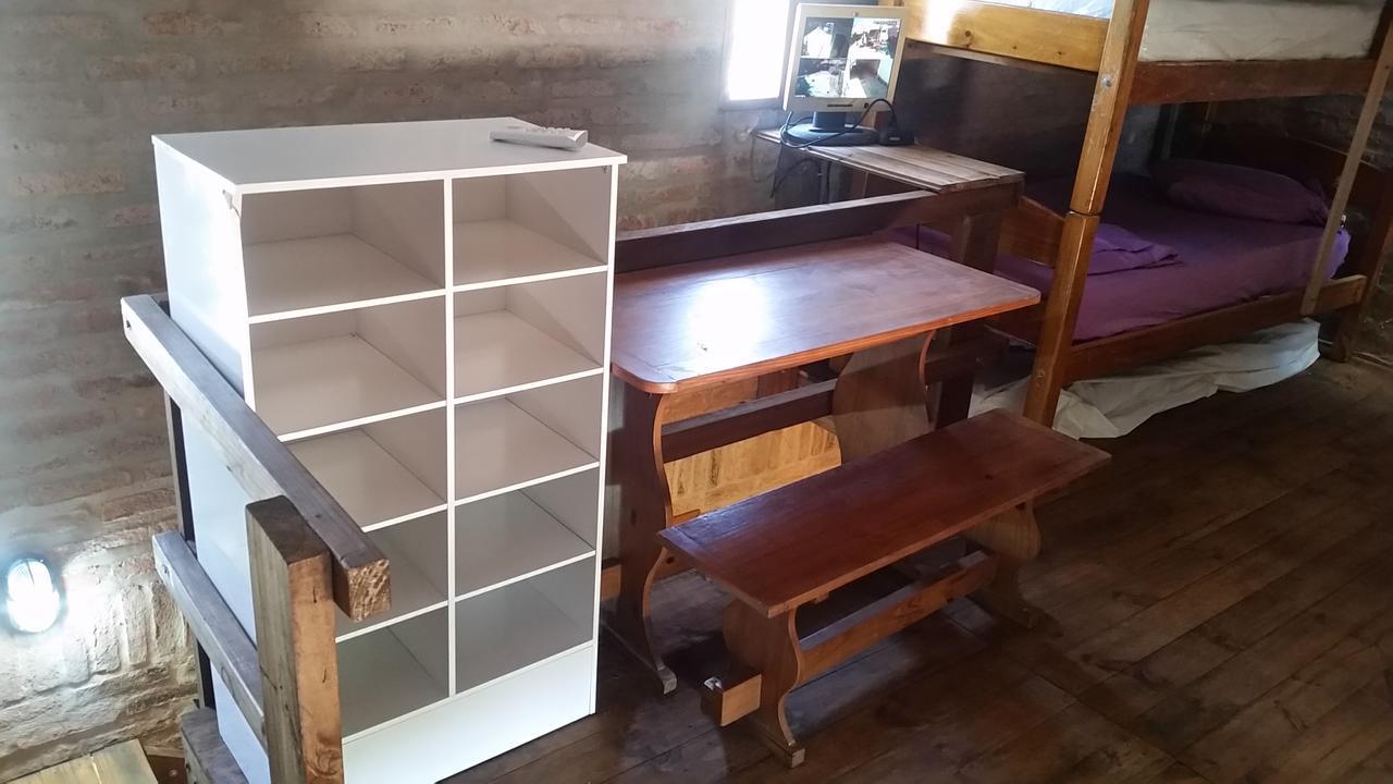 Mi Pesadilla Salinas Home Экстерьер фото