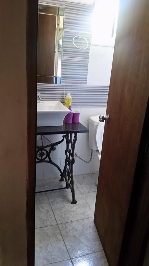 Mi Pesadilla Salinas Home Экстерьер фото