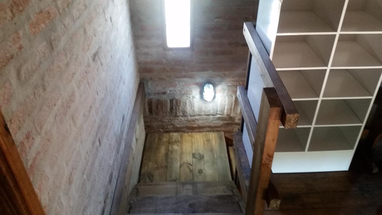Mi Pesadilla Salinas Home Экстерьер фото
