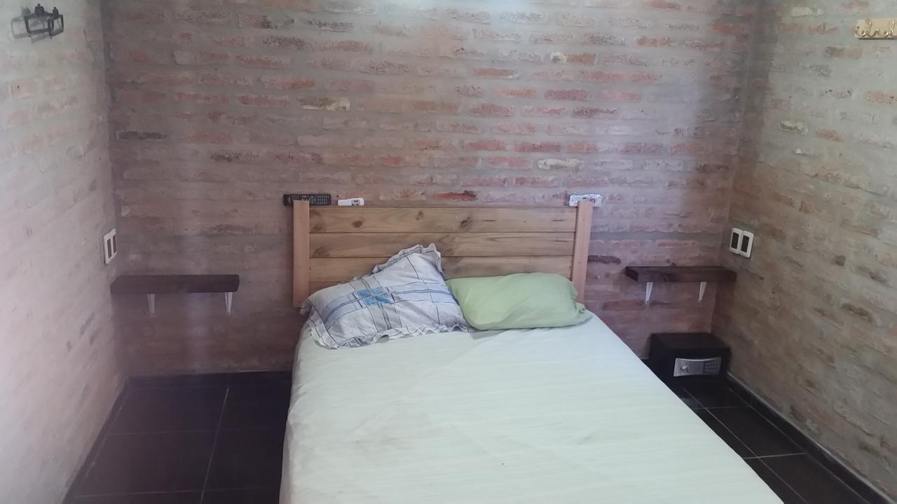 Mi Pesadilla Salinas Home Экстерьер фото