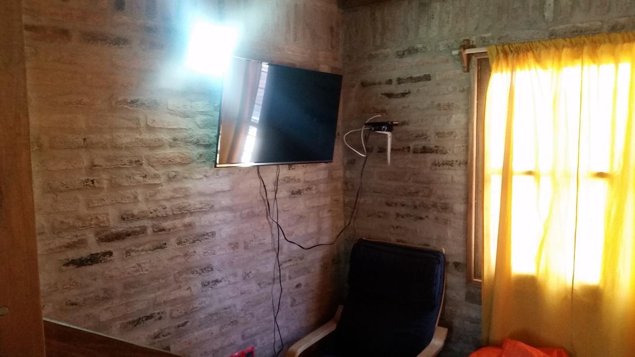 Mi Pesadilla Salinas Home Экстерьер фото