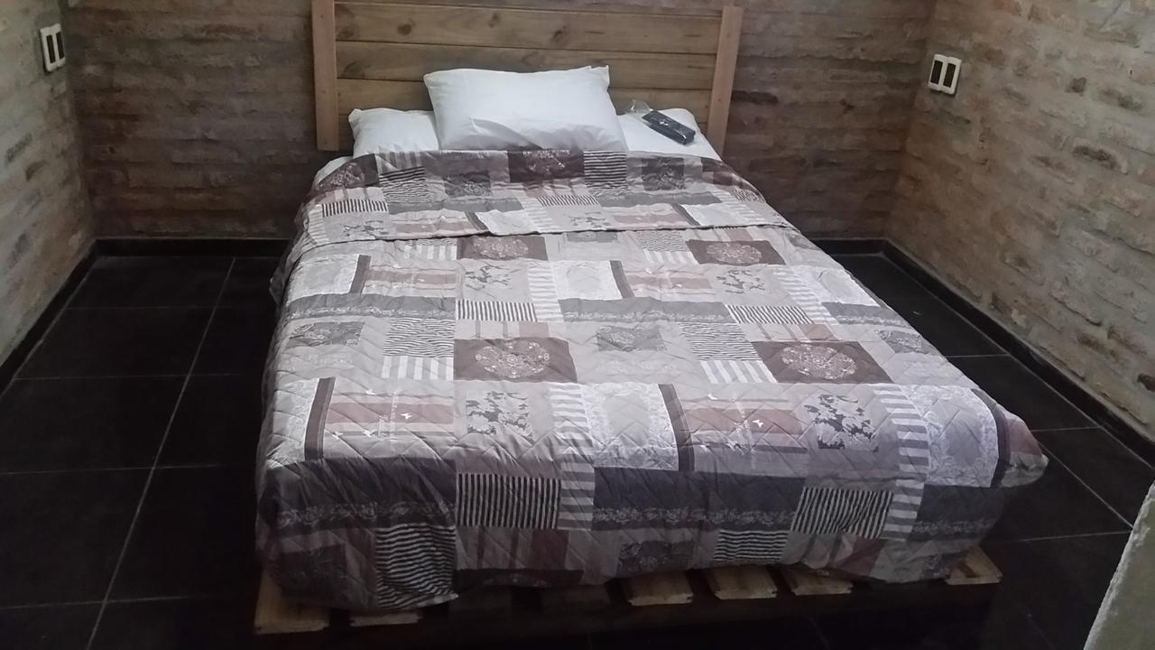 Mi Pesadilla Salinas Home Экстерьер фото