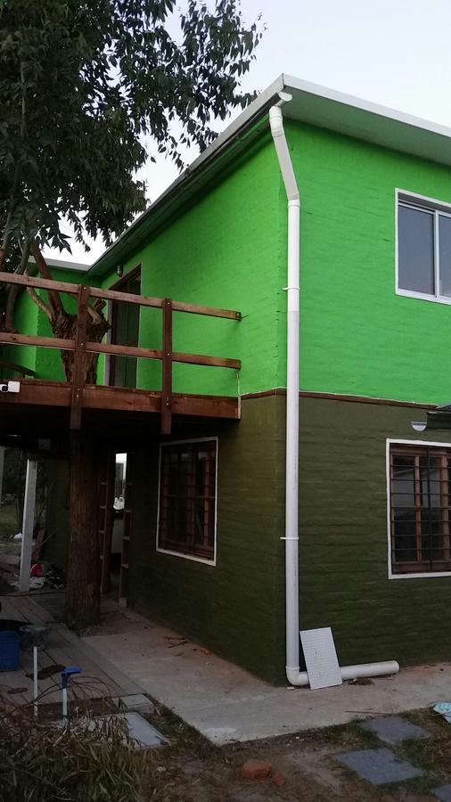 Mi Pesadilla Salinas Home Экстерьер фото