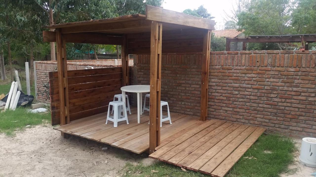 Mi Pesadilla Salinas Home Экстерьер фото