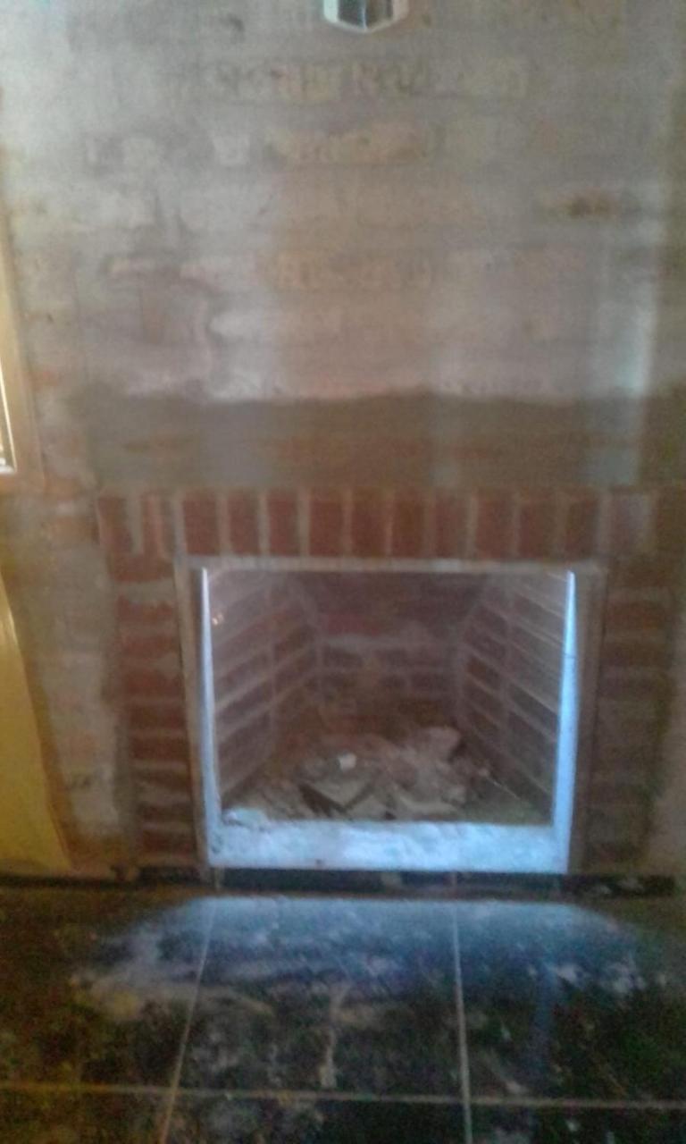 Mi Pesadilla Salinas Home Экстерьер фото