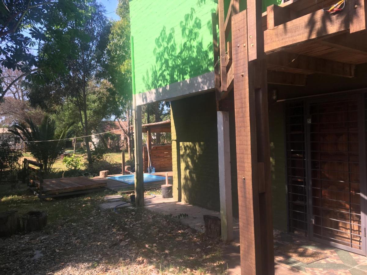 Mi Pesadilla Salinas Home Экстерьер фото